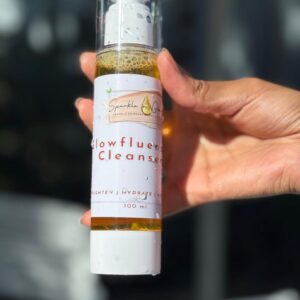 Glowfluencecleanse Cleanser skincare