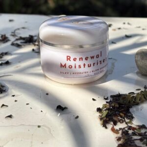 Renewal Moisturizer