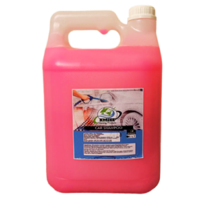 Car Shampoo