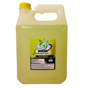 KMZEE Thick bleach