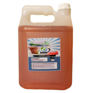 laundry soap