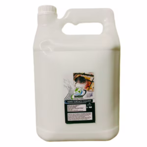Hard Surface Cleaner
