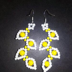 Beaded Earrings