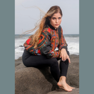 Bomber Jackets Wakana