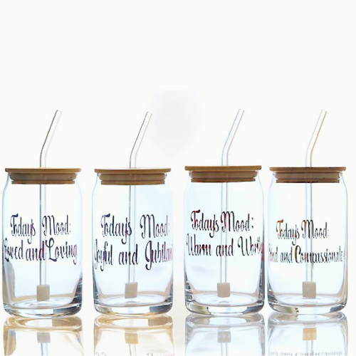 The Love and Loving Tumber Set (4-piece) - Image 3