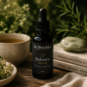 Balance Hormone Support Elixir