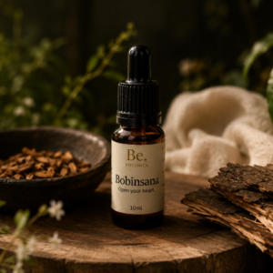 Bobinsana emotional healing