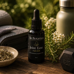 Joint Ease and Mobility Elixir