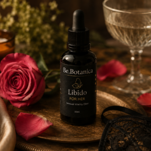 Libido Sensual Vitality Elixir Libido For Her