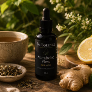 Metabolic Flow Metabolism Support Elixir