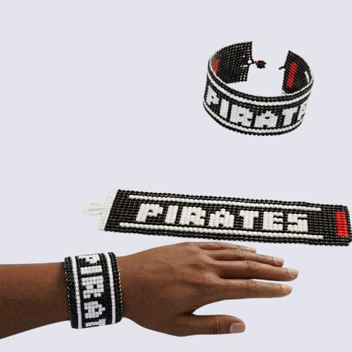 Custom Beaded Bracelets - Image 3