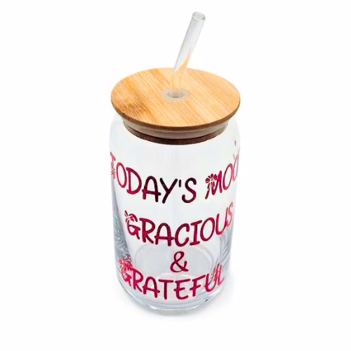 The Soft Life Tumbler Set (4-Piece) - Image 3