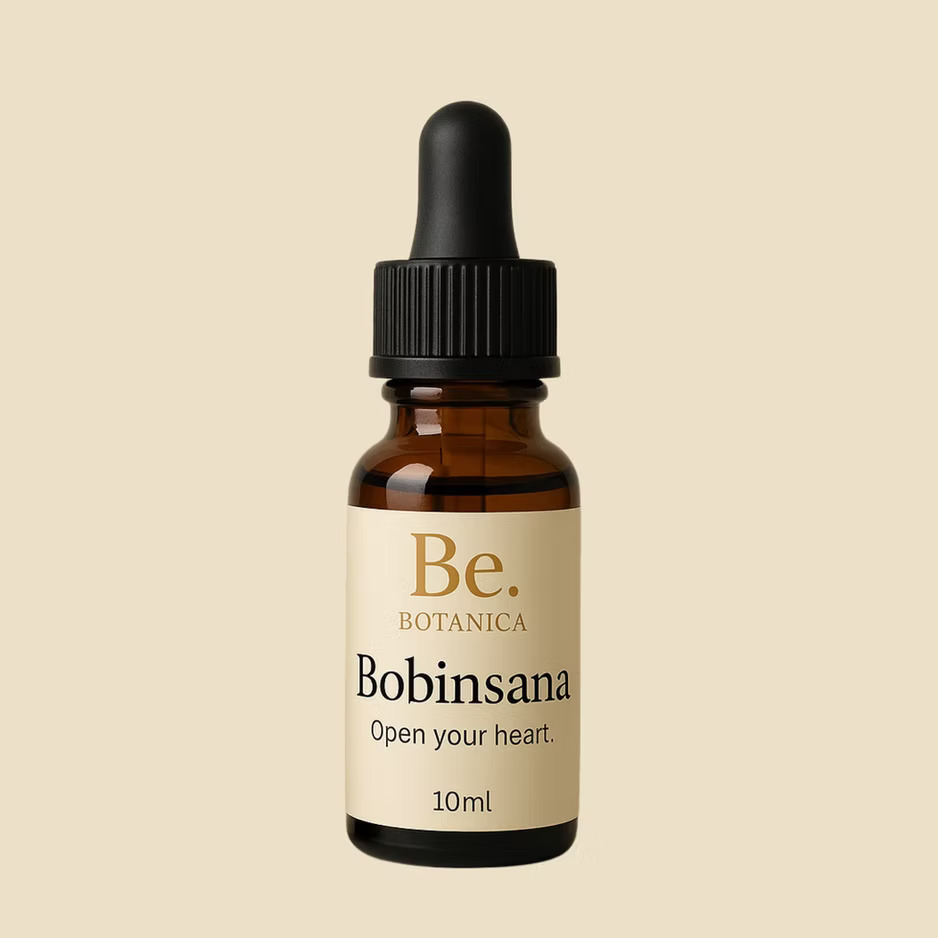 Bobinsana emotional healing
