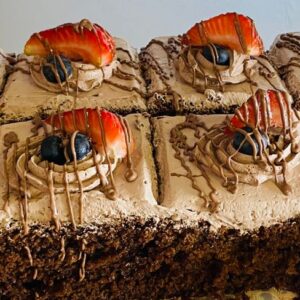 Cake Slices