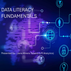 Data Literacy Fundementals