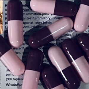 Uric Acid Cleanse