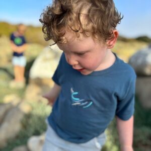 Blue Whale T-shirt