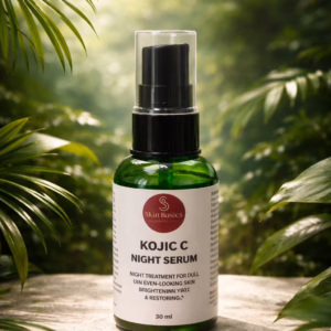 Kojic C Night Serum