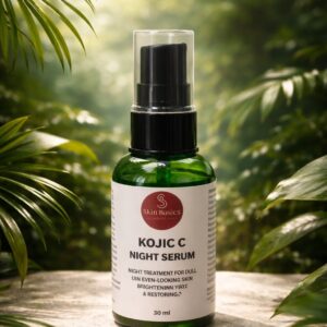 Kojic C Night Serum