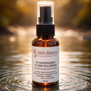 5% Niacinamide and 1% Zinc PCA Serum