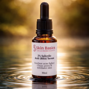 Salicylic Acid Serum