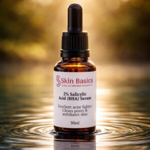 Salicylic Acid Serum