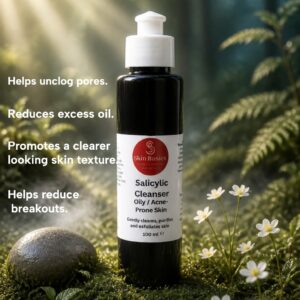 Salicylic Acid Cleanser