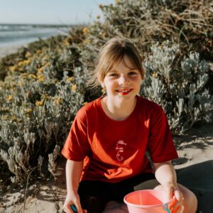 Seahorse T-shirt