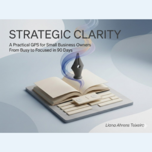 Strategic Clarity eBook