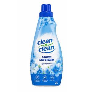 Fabric Softener