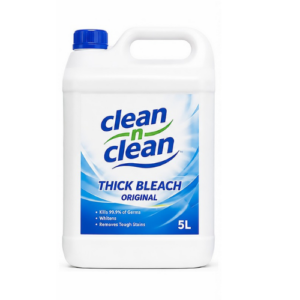 Thick Bleach