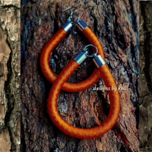Rope Earrings