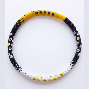Beaded Headbands