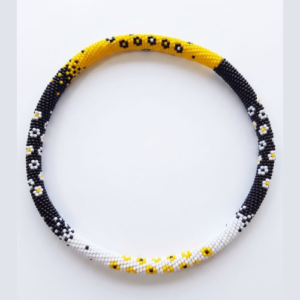 Beaded Headbands