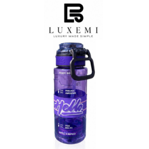 Water Bottles