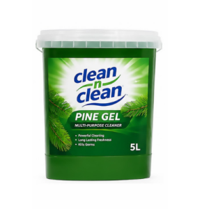 Clean n Clean Pine Gel