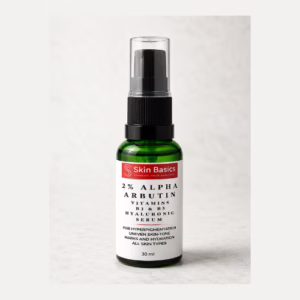 Alpha Arbutin Serum