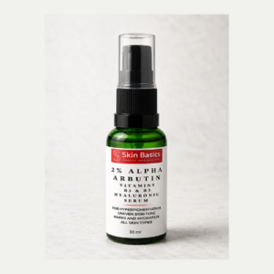 Alpha Arbutin Serum
