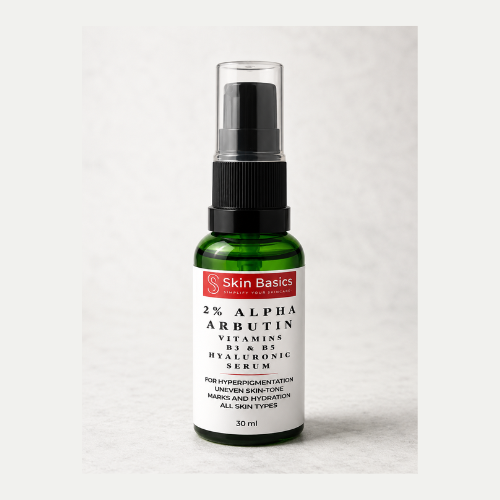 Alpha Arbutin Serum
