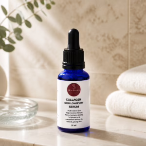 Collagen Longevity Serum