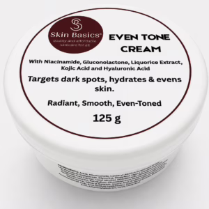 Even Tone Cream 125g