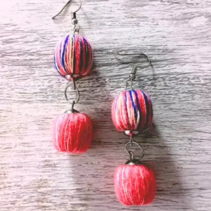 Mara Earrings