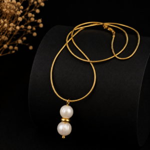 Freshwater Pearl Necklace