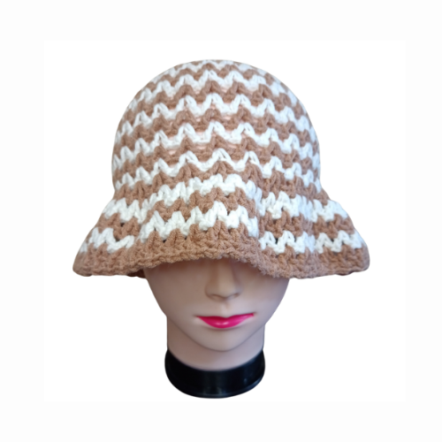 Colourwave <br>Bucket Hat Colourwave Bucket Hat