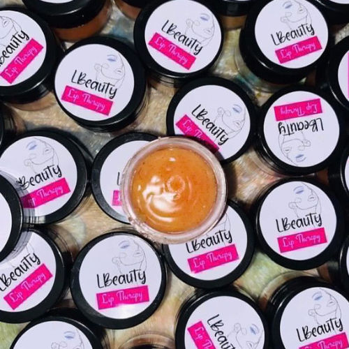 LBeauty <br>Lip Therapy LBeauty Lip Therapy