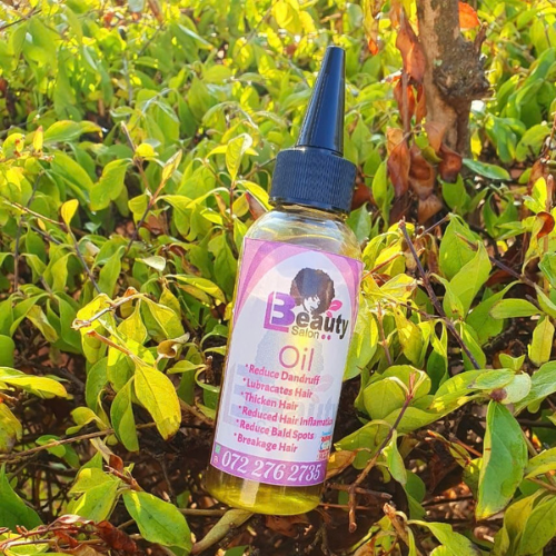Lbeauty <br>Hair Oil Lbeauty Hair Oil