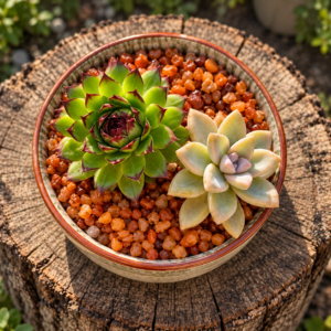 Small Succulent Gifts
