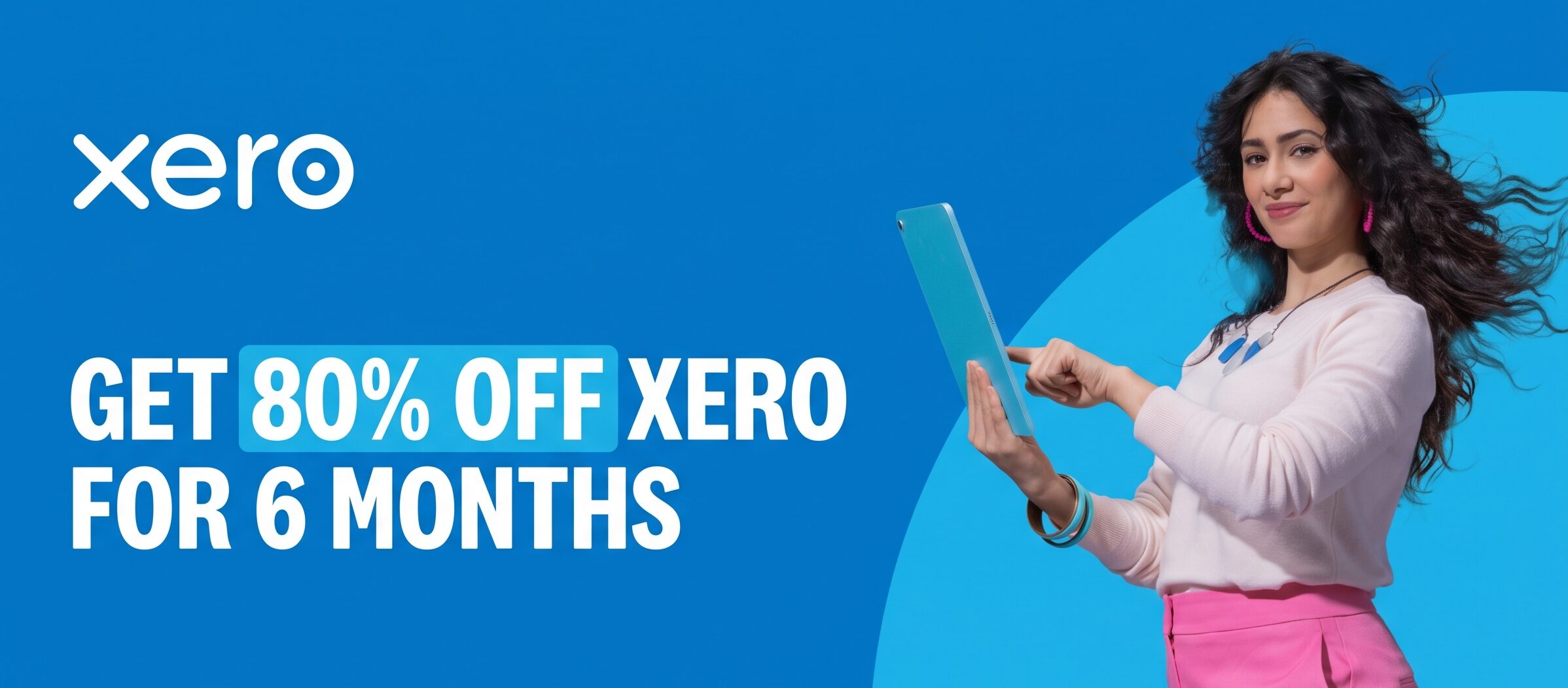 Xero 80% Special