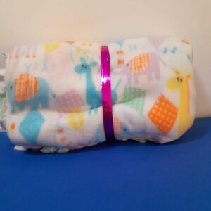 1 Meter Blanket
