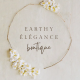 Earthy Elegance